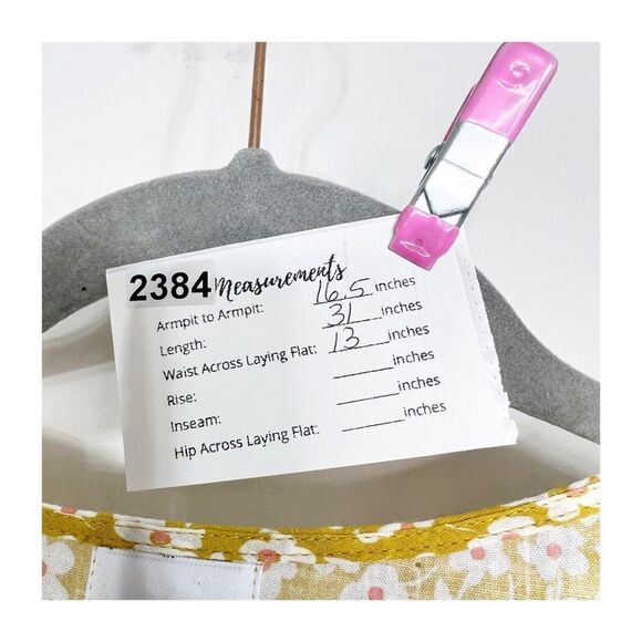 Princess Polly Foster Mini Dress Yellow Floral Womens Size 2 - Picture 3 of 9